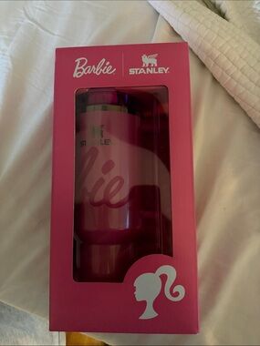 Barbie Stanley